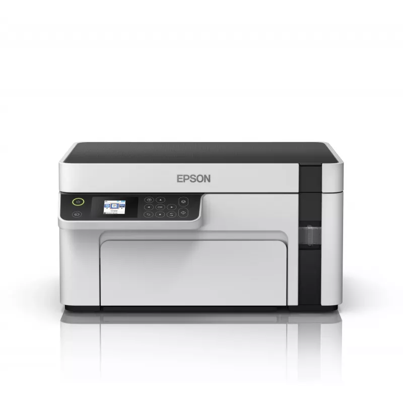 Epson EcoTank ET-M2120 daugiafunkcinis rašalinis spausdintuvas A4, 1440 x 720 DPI, 32 ppm, Wi-Fi