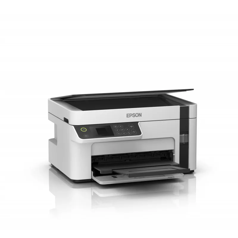 Epson EcoTank ET-M2120 daugiafunkcinis rašalinis spausdintuvas A4, 1440 x 720 DPI, 32 ppm, Wi-Fi