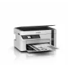 Epson EcoTank ET-M2120 daugiafunkcinis rašalinis spausdintuvas A4, 1440 x 720 DPI, 32 ppm, Wi-Fi