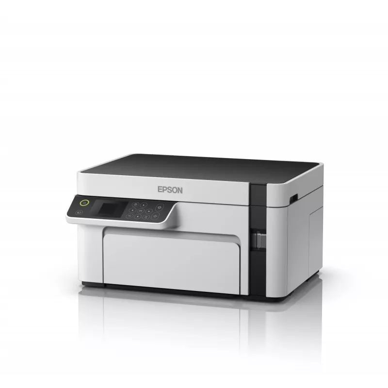 Epson EcoTank ET-M2120 daugiafunkcinis rašalinis spausdintuvas A4, 1440 x 720 DPI, 32 ppm, Wi-Fi