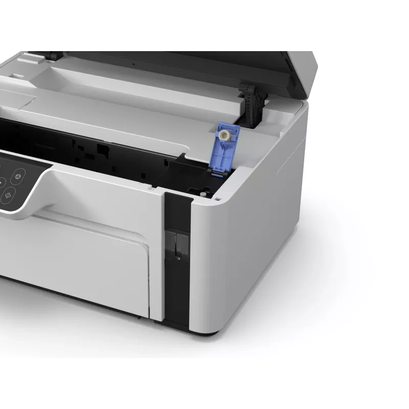 Epson EcoTank ET-M2120 daugiafunkcinis rašalinis spausdintuvas A4, 1440 x 720 DPI, 32 ppm, Wi-Fi