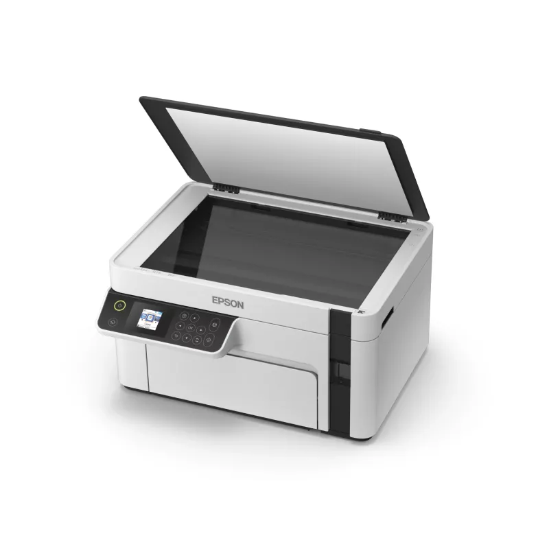 Epson EcoTank ET-M2120 daugiafunkcinis rašalinis spausdintuvas A4, 1440 x 720 DPI, 32 ppm, Wi-Fi
