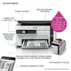 Epson EcoTank ET-M2120 daugiafunkcinis rašalinis spausdintuvas A4, 1440 x 720 DPI, 32 ppm, Wi-Fi