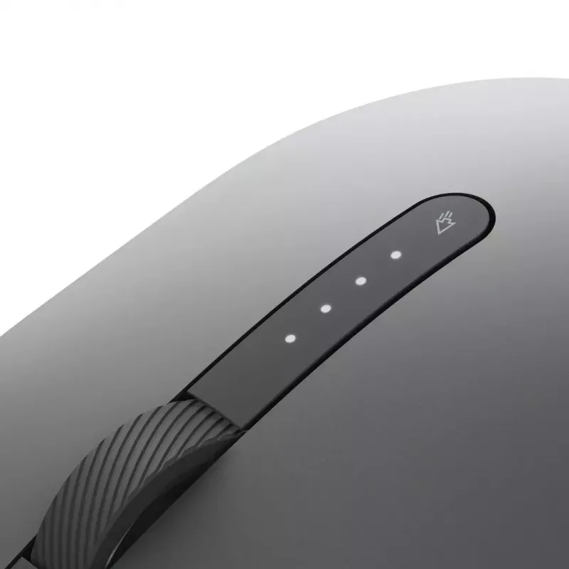 DELL MS3220 pelė Ambidextrinė USB Type-A Lazerinė 3200 DPI