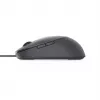 DELL MS3220 pelė Ambidextrinė USB Type-A Lazerinė 3200 DPI