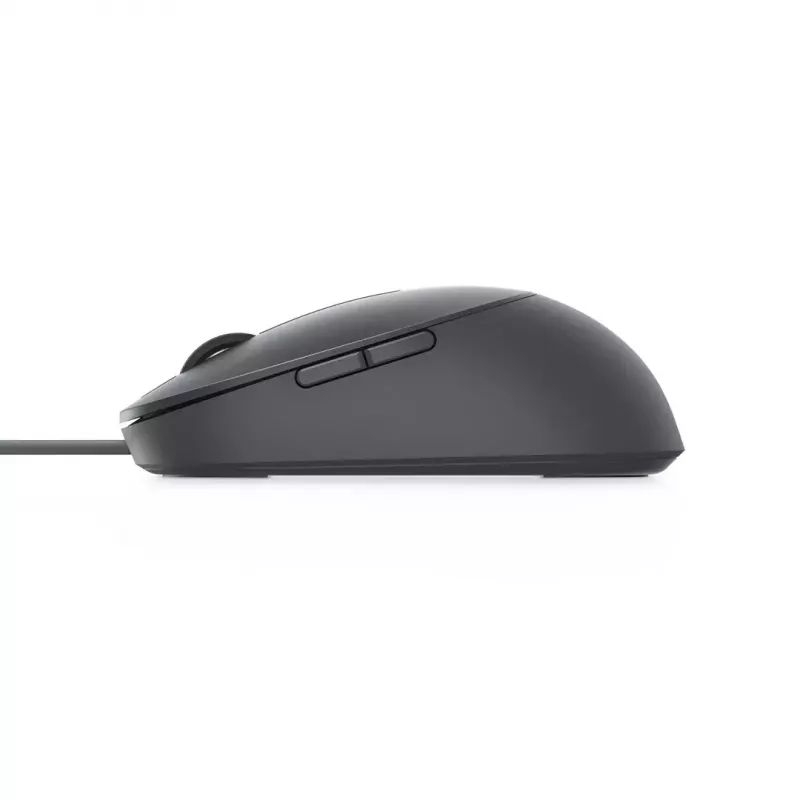 DELL MS3220 pelė Ambidextrinė USB Type-A Lazerinė 3200 DPI