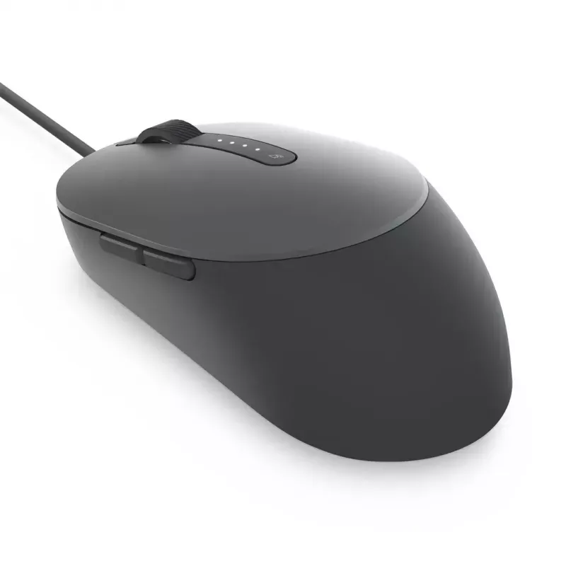 DELL MS3220 pelė Ambidextrinė USB Type-A Lazerinė 3200 DPI
