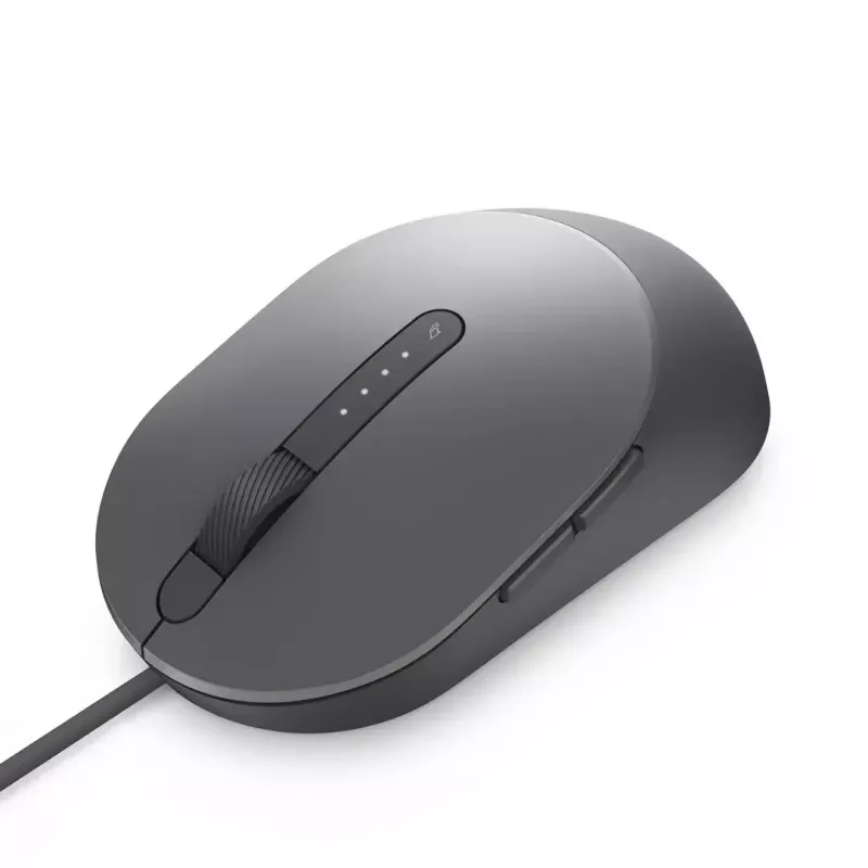 DELL MS3220 pelė Ambidextrinė USB Type-A Lazerinė 3200 DPI