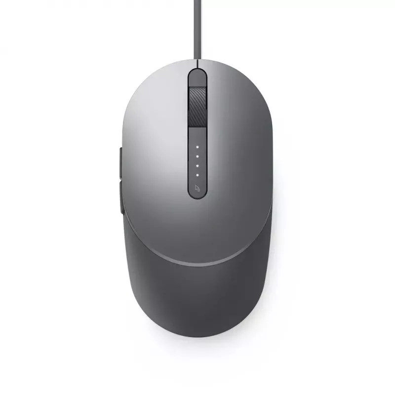 DELL MS3220 pelė Ambidextrinė USB Type-A Lazerinė 3200 DPI