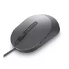 DELL MS3220 pelė Ambidextrinė USB Type-A Lazerinė 3200 DPI
