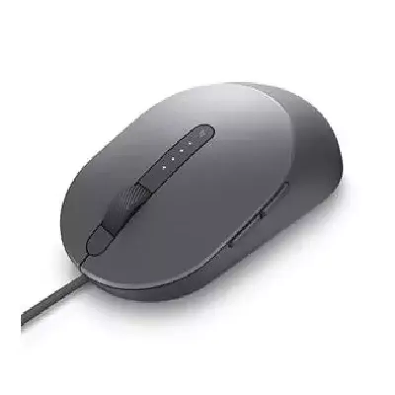 DELL MS3220 pelė Ambidextrinė USB Type-A Lazerinė 3200 DPI