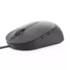DELL MS3220 pelė Ambidextrinė USB Type-A Lazerinė 3200 DPI