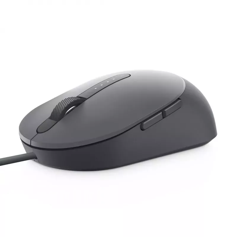 DELL MS3220 pelė Ambidextrinė USB Type-A Lazerinė 3200 DPI