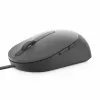 DELL MS3220 pelė Ambidextrinė USB Type-A Lazerinė 3200 DPI