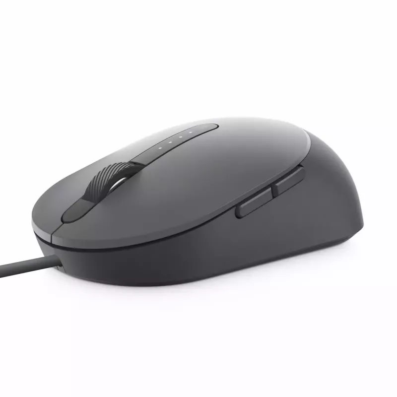 DELL MS3220 pelė Ambidextrinė USB Type-A Lazerinė 3200 DPI