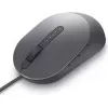 DELL MS3220 pelė Ambidextrinė USB Type-A Lazerinė 3200 DPI