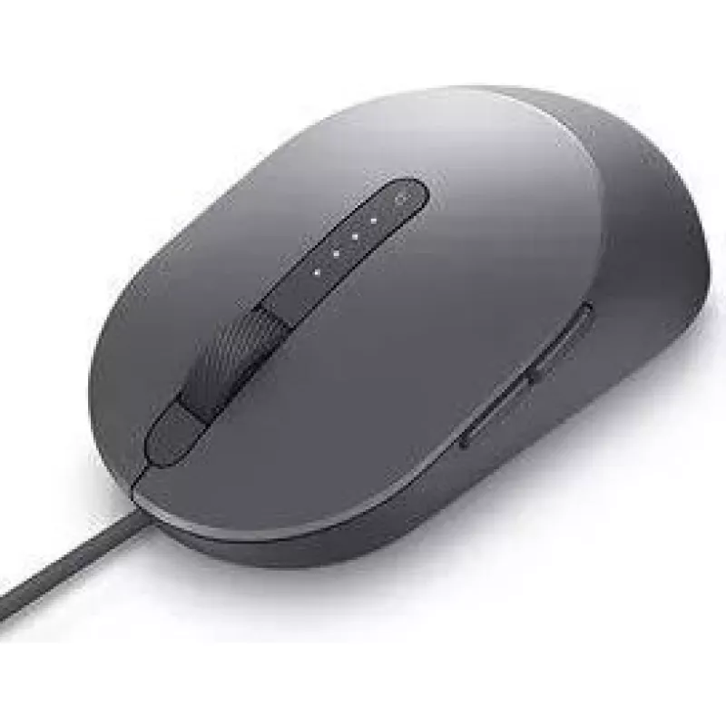 DELL MS3220 pelė Ambidextrinė USB Type-A Lazerinė 3200 DPI