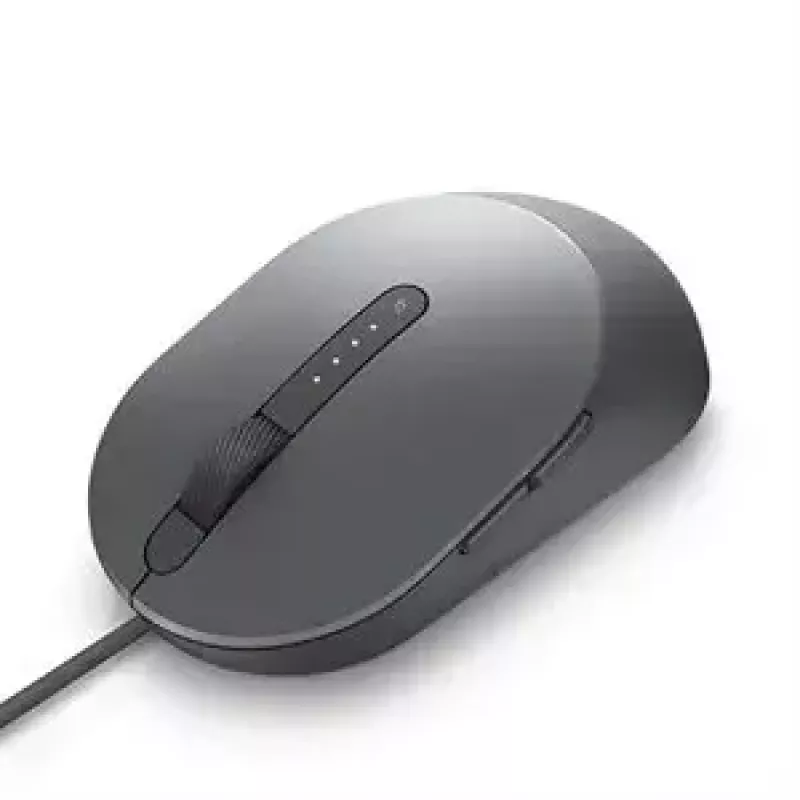 DELL MS3220 pelė Ambidextrinė USB Type-A Lazerinė 3200 DPI