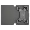 Targus SafeFit apsauginis dėklas 21,6 cm (8,5 colio) juodas