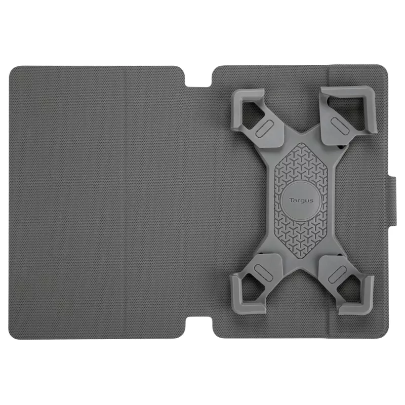 Targus SafeFit apsauginis dėklas 21,6 cm (8,5 colio) juodas