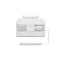 Epson EB-1485Fi itin trumpo fokusavimo projektorius 5000 ANSI liumenų 3LCD 1080p (1920x1080) Baltas