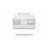 Epson EB-1485Fi itin trumpo fokusavimo projektorius 5000 ANSI liumenų 3LCD 1080p (1920x1080) Baltas