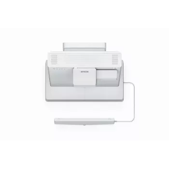 Epson EB-1485Fi itin trumpo fokusavimo projektorius 5000 ANSI liumenų 3LCD 1080p (1920x1080) Baltas