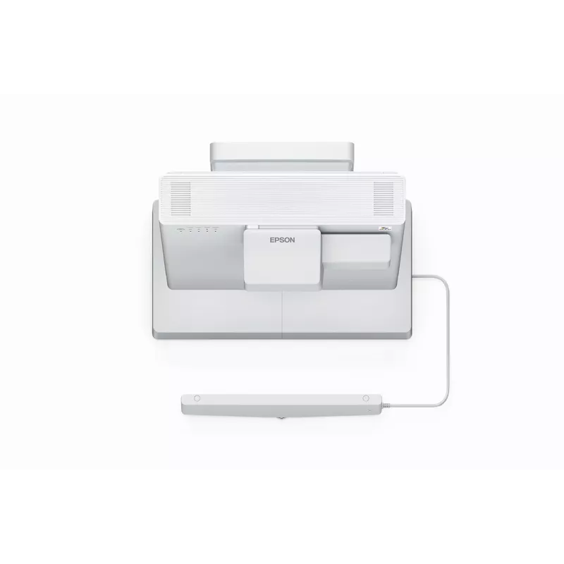 Epson EB-1485Fi itin trumpo fokusavimo projektorius 5000 ANSI liumenų 3LCD 1080p (1920x1080) Baltas