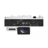 Epson EB-1485Fi itin trumpo fokusavimo projektorius 5000 ANSI liumenų 3LCD 1080p (1920x1080) Baltas