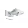 Epson EB-1485Fi itin trumpo fokusavimo projektorius 5000 ANSI liumenų 3LCD 1080p (1920x1080) Baltas