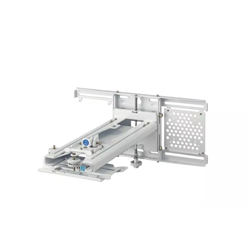 Epson EB-1485Fi itin trumpo fokusavimo projektorius 5000 ANSI liumenų 3LCD 1080p (1920x1080) Baltas