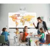 Epson EB-1485Fi itin trumpo fokusavimo projektorius 5000 ANSI liumenų 3LCD 1080p (1920x1080) Baltas