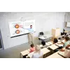 Epson EB-1485Fi itin trumpo fokusavimo projektorius 5000 ANSI liumenų 3LCD 1080p (1920x1080) Baltas