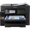 Daugiafunkcis įrenginys Epson EcoTank L15160 rašalinis spalvotas, A3+, 32 ppm, 4800x1200 DPI, Wi‑Fi, Ethernet