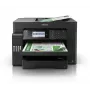 Daugiafunkcis spausdintuvas Epson EcoTank L15150 – spalvotas rašalinis, A3+ (4800x2400 DPI), Wi‑Fi, Ethernet