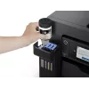 Daugiafunkcis spausdintuvas Epson EcoTank L15150 – spalvotas rašalinis, A3+ (4800x2400 DPI), Wi‑Fi, Ethernet