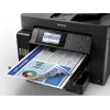 Daugiafunkcis spausdintuvas Epson EcoTank L15150 – spalvotas rašalinis, A3+ (4800x2400 DPI), Wi‑Fi, Ethernet