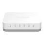 D-Link GO-SW-5G nevaldomas Gigabit Ethernet komutatorius