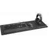 Pelėdos kilimėlis Lenovo GXH0W29068, žaidimų, juodas
