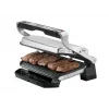 Kontaktinė keptuvė Tefal GC724D stalo grotelės, metalinė/juoda, 440×340×172 mm, 7 kg