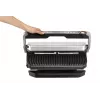 Kontaktinė keptuvė Tefal GC724D stalo grotelės, metalinė/juoda, 440×340×172 mm, 7 kg
