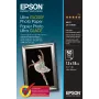 Epson itin blizgus fotopopierius - 13x18 cm - 50 lapų