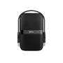 Išorinis kietasis diskas 2,5 colio Silicon Power Armor A60 1 TB USB 3.2 Gen 1 (USB-A) juodas, atsparus smūgiams