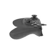 GENESIS P58 juodas USB žaidimų pultas, skirtas PC ir Playstation 3