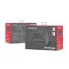 GENESIS P58 juodas USB žaidimų pultas, skirtas PC ir Playstation 3