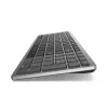 DELL Pro Plus Compact klaviatūra ir pelė - KM7120W - rusiškas (QWERTY)