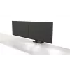 DELL Dvigubas monitoriaus laikiklis – MDA20, 10 kg, 48,3 cm (19 col.), 68,6 cm (27 col.), aukščio reguliavimas, juodas