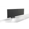 DELL Dvigubas monitoriaus laikiklis – MDA20, 10 kg, 48,3 cm (19 col.), 68,6 cm (27 col.), aukščio reguliavimas, juodas
