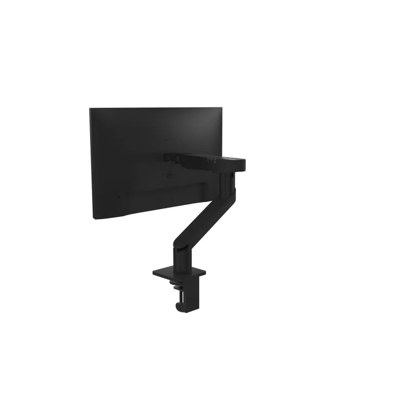 DELL Vieno monitoriaus rankena MSA20, 10 kg, 48,3 cm (19 col.), 96,5 cm (38 col.), aukščio reguliavimas, juoda