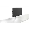 DELL Vieno monitoriaus rankena MSA20, 10 kg, 48,3 cm (19 col.), 96,5 cm (38 col.), aukščio reguliavimas, juoda